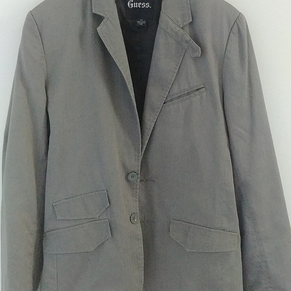 Guess Jacket - Picture 4 of 8